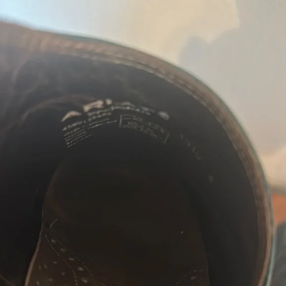 Ariat Jolene Western Ankle Boots - Picture 6 of 13